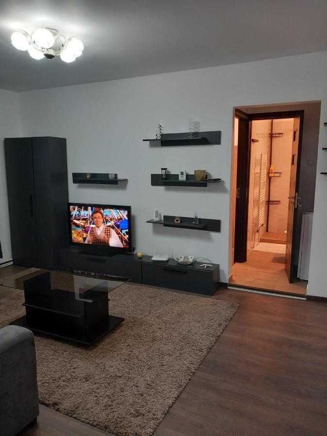 New Apart Apartment Fagaras Exterior photo