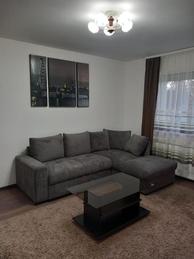 New Apart Apartment Fagaras Exterior photo