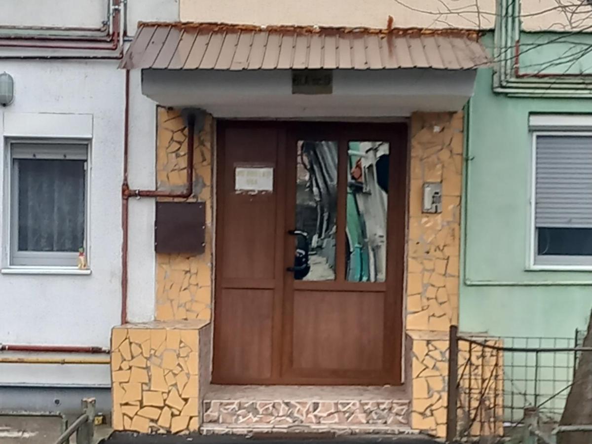 New Apart Apartment Fagaras Exterior photo