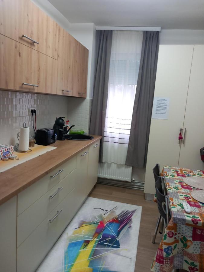 New Apart Apartment Fagaras Exterior photo